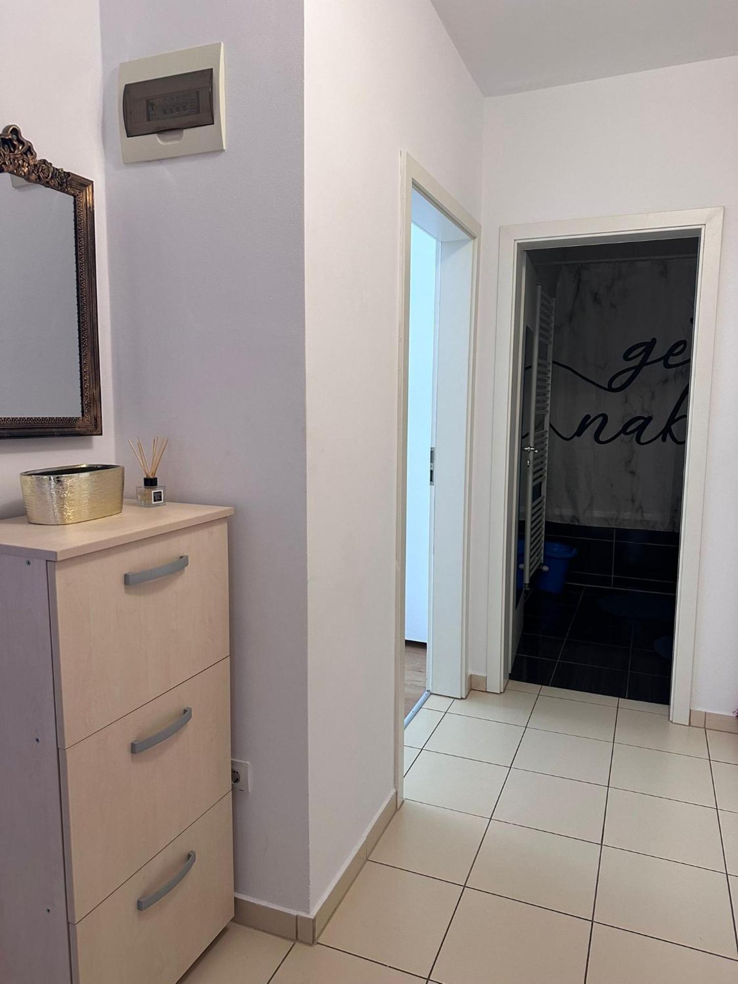 Apartament Cusai Брашов Екстер'єр фото