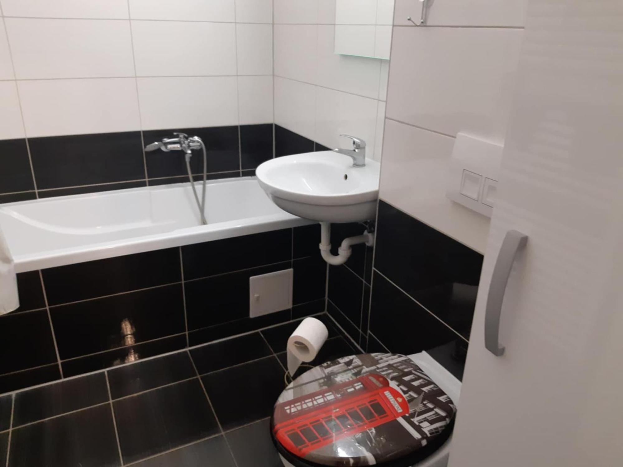 Apartament Cusai Брашов Екстер'єр фото
