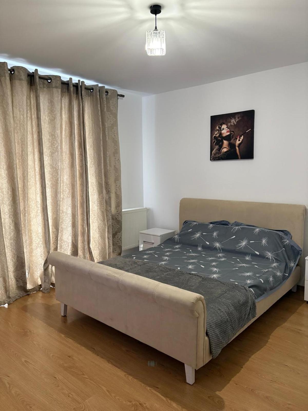 Apartament Cusai Брашов Екстер'єр фото