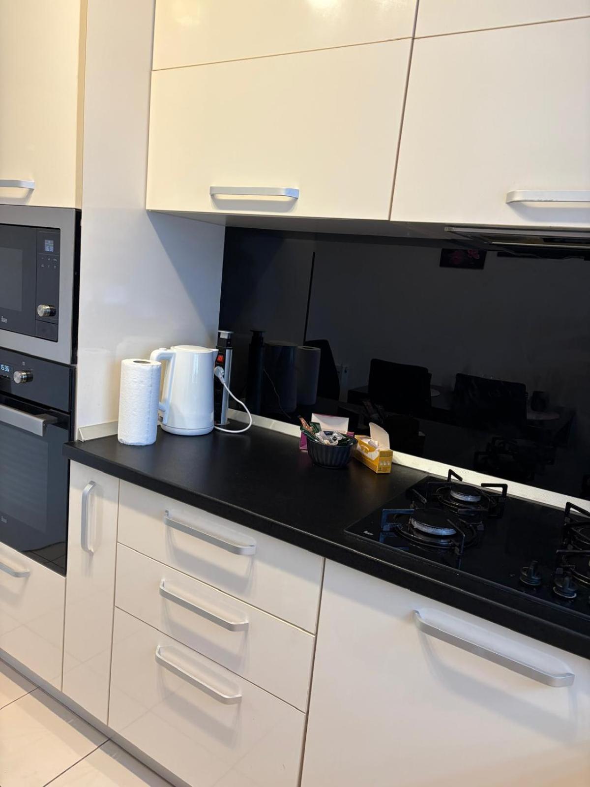 Apartament Cusai Брашов Екстер'єр фото