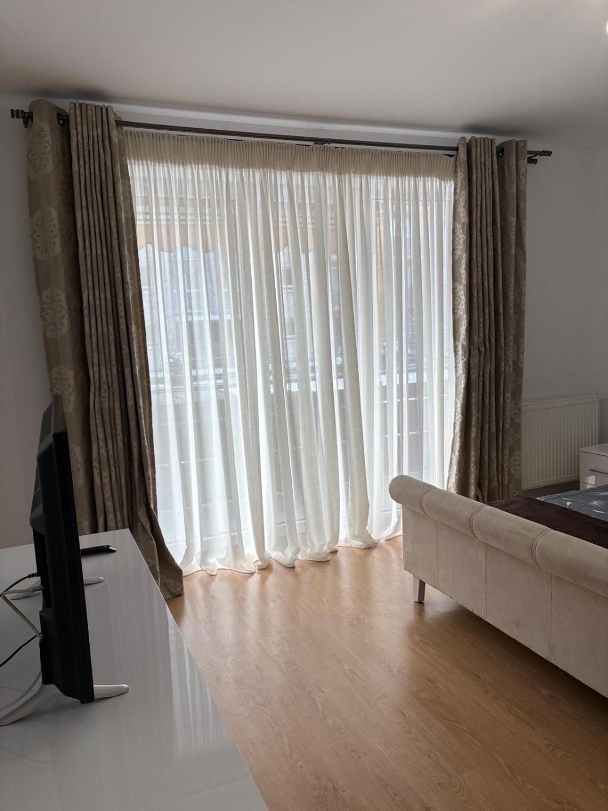 Apartament Cusai Брашов Екстер'єр фото