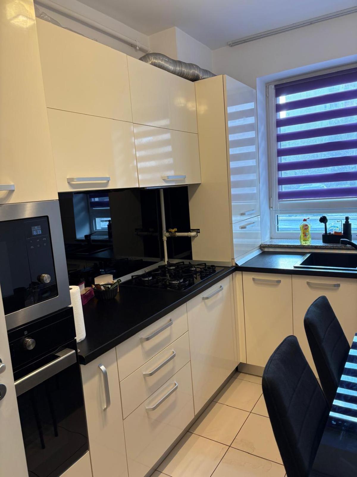 Apartament Cusai Брашов Екстер'єр фото
