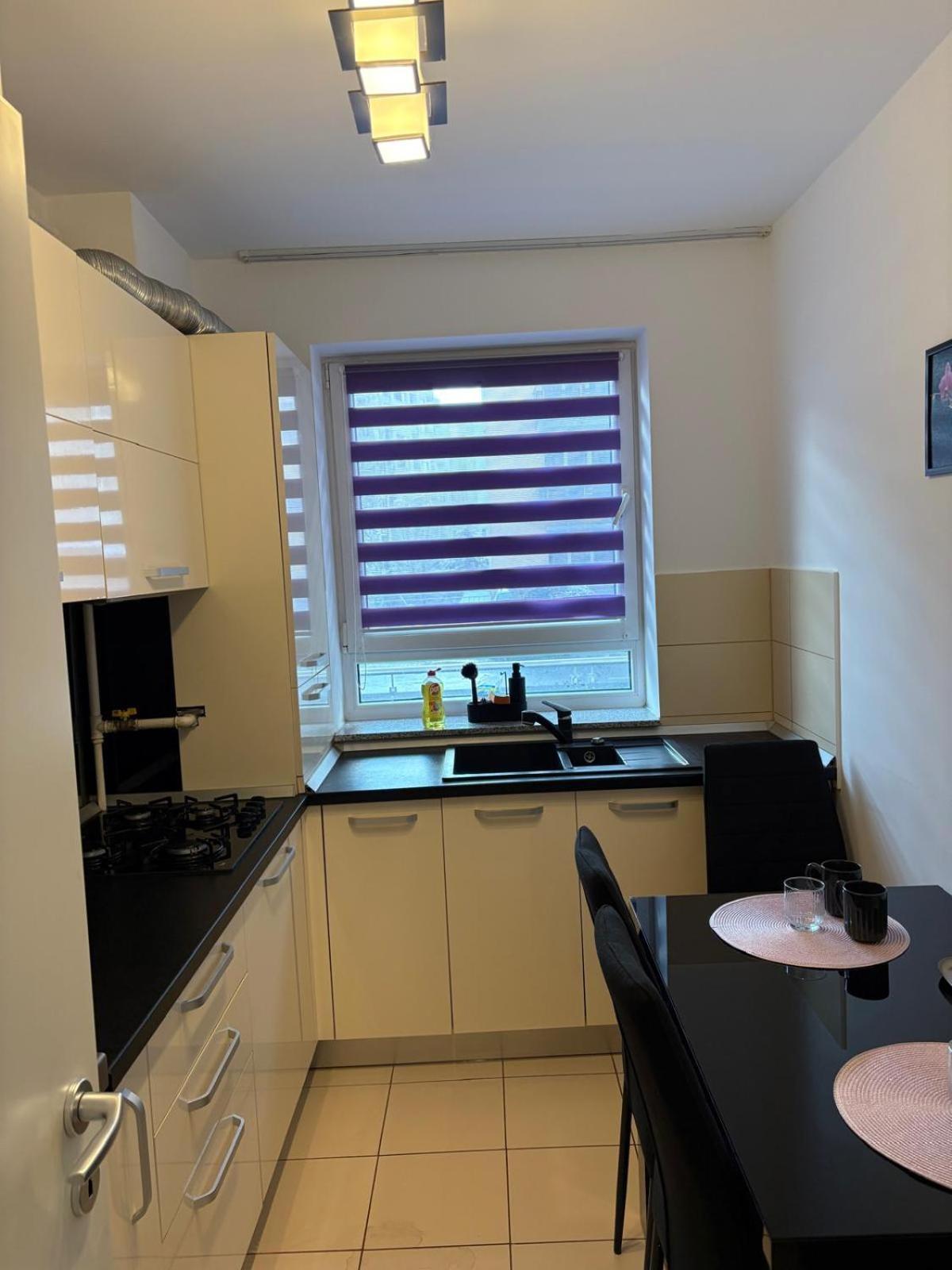 Apartament Cusai Брашов Екстер'єр фото