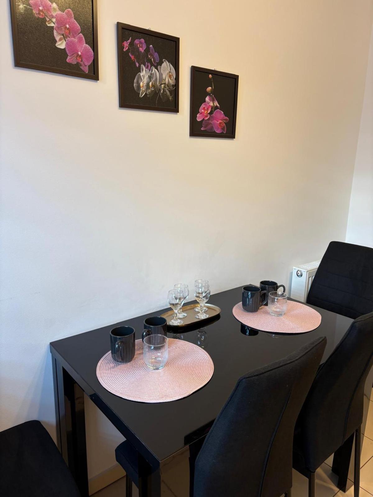 Apartament Cusai Брашов Екстер'єр фото