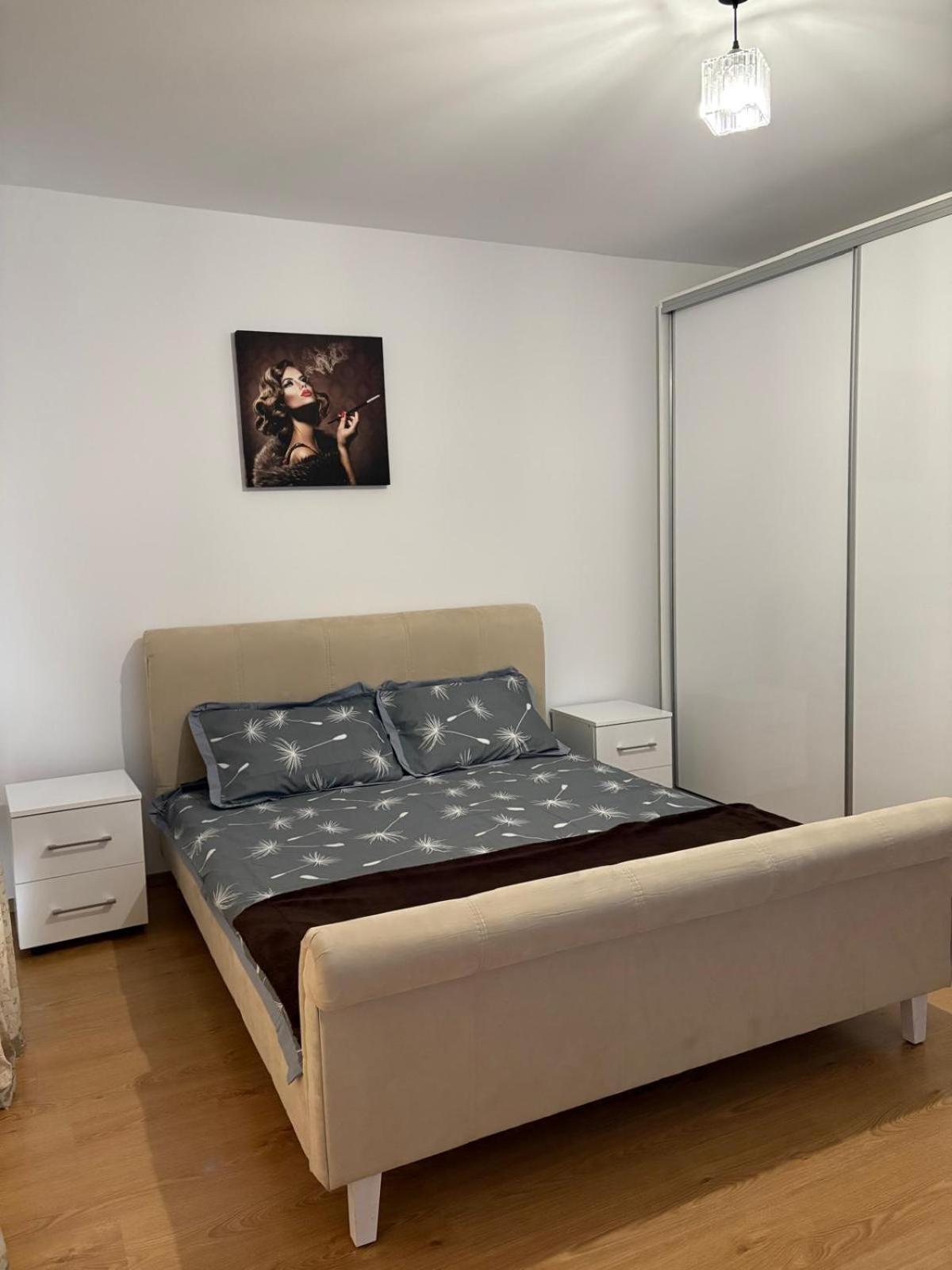 Apartament Cusai Брашов Екстер'єр фото